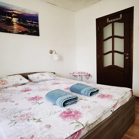 Casa Mihaela Alloggio in famiglia