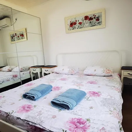 Casa Mihaela *