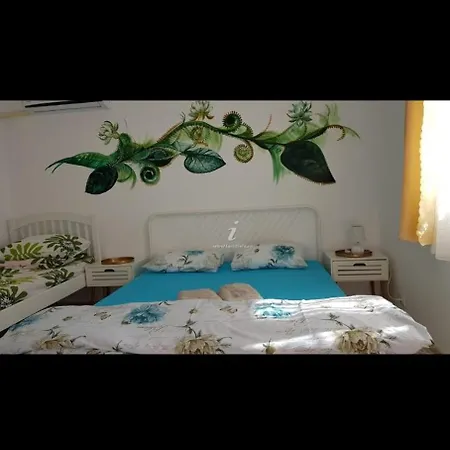 Alloggio in famiglia Casa Mihaela