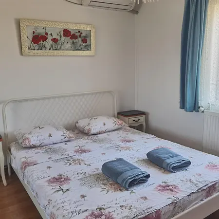 Casa Mihaela Homestay szállás